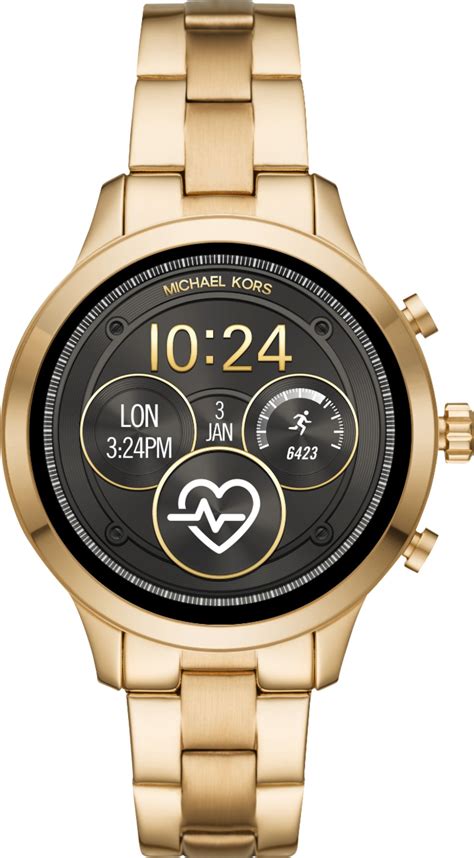 best buy michael kors smart watches|michael kors smart watch clearance.